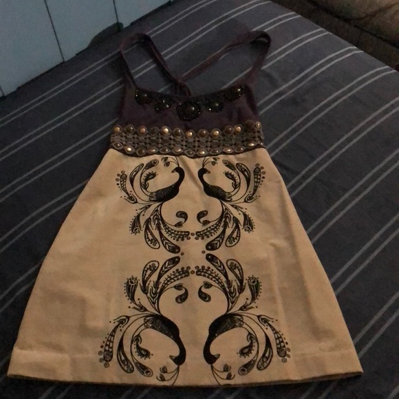 Dress - Picture 1 of 8